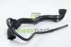 Патрубок радіатора MB W220/C215 4.3-5.4 98-06 RAPRO R28227 (фото 2)