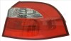 LAMPA /TYJ/ KIA RIO III (UB) 11-15/L/ TYC 11-6414-15-2 (фото 1)