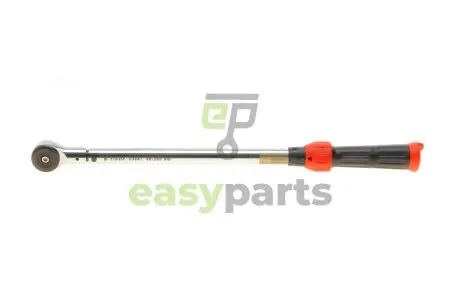 Ключ динамометричний 1/2" 40-200 Нм 540 мм VIGOR V3441