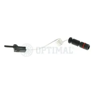 Сигнализатор, износ тормозных колодок Optimal WKT-50255K