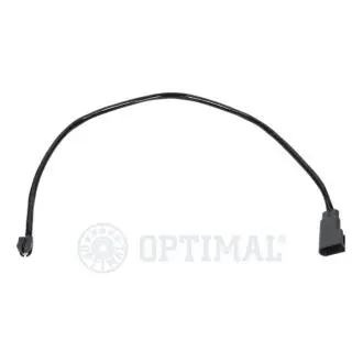 Сигнализатор, износ тормозных колодок Optimal WKT-60091K