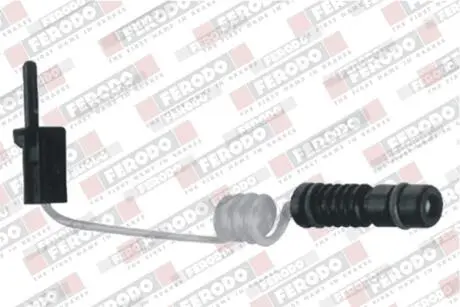 Сигнализатор, износ тормозных колодок FERODO FWI246