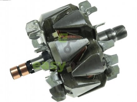 РОТОР ГЕНЕРАТОРА AUTOSTARTER AS-PL AR0063 (фото 1)