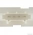 Резистор вентилятора пічки, постійний HERTH+BUSS / JAKOPARTS 75614935 (фото 2)