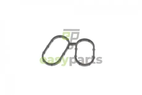 Прокладка кришки клапанів Hyundai Elantra/i30//i40/ix35/Tucson 14- Hyundai/Kia/Mobis 211442E000