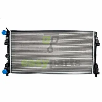 Радіатор охолодження двигуна SATO TECH R20033