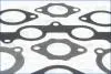 Комплект прокладок, головка циліндра AJUSA 52004500 (фото 4)