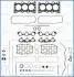 Комплект прокладок, головка цилиндра AJUSA 52101900 (фото 1)