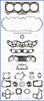 Комплект прокладок, головка циліндра AJUSA 52114700 (фото 1)