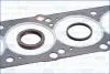 Комплект прокладок, головка цилиндра AJUSA 52117800 (фото 4)