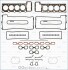 Комплект прокладок, головка циліндра AJUSA 52135000 (фото 1)