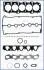 Комплект прокладок, головка цилиндра AJUSA 52190300 (фото 1)