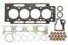 Комплект прокладок, головка цилиндра AJUSA 52272900 (фото 1)