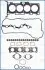 Комплект прокладок, головка циліндра AJUSA 52342400 (фото 2)