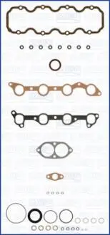 Комплект прокладок, головка цилиндра AJUSA 53000700 (фото 1)