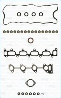 Комплект прокладок, головка циліндра AJUSA 53021000