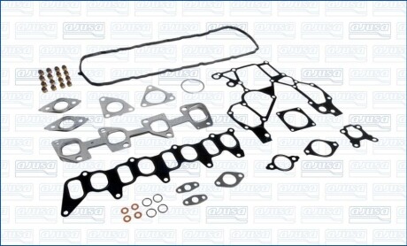Комплект прокладок, головка циліндра AJUSA 53026600
