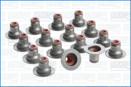 К-т сальники клапанiв AJUSA 57043600