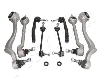 РЫЧАГ ПОДВЕСКИ / ПЗ / / КОМПЛ / BMW 5 520 И 96-00 ASHIKA 158-00-0100