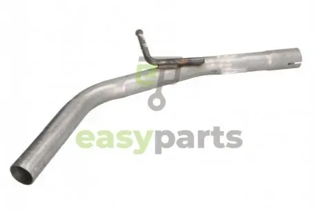 ЊRODK.ТРУБКА DACIA SANDERO 0.9 TCE 13- BOSAL 700-239