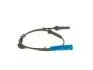 ДАТЧИК ABS MINI COOPER 06-13D BOSCH 0265007807 (фото 4)