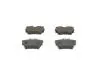 КЛОКИ ХАМУЛК. NISSAN NV300 16- ТИ летний? BOSCH 0986424603 (фото 1)