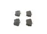 КЛОКИ ХАМУЛК. NISSAN NV300 16- ТИ летний? BOSCH 0986424603 (фото 2)