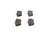 КЛОКИ ХАМУЛК. NISSAN NV300 16- ТИ летний? BOSCH 0986424603 (фото 4)