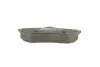 Колодки гальмівні (передні) Audi A4 95-01/VW Golf III/IV -02/Caddy II -04 замінено на 0 986 460 944 BOSCH 0986494726 (фото 3)