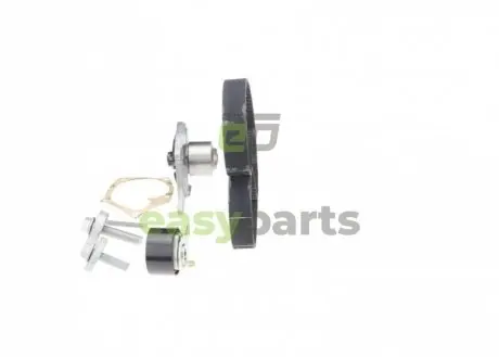 КОМПЛЕКТ РОЗЕТОК?ДУ ИЗ НАСОСОВ? ВОДЫ RENAULT BOSCH 1987946941 (фото 1)