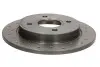 ТАРЧА ХАМУЛК. FORD FOCUS 98-04 TY? BREMBO 08.4931.2X (фото 1)