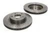 ТАРЧА ХАМУЛК. SUBARU IMPREZA 93-00 BREMBO 09.5673.1X (фото 1)