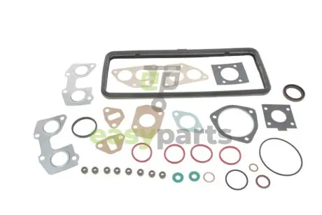 Комплект прокладок (верхній) Citroen Berlingo/Peugeot Partner 1.4i 96-15 (без ГБЦ) CORTECO 417406P