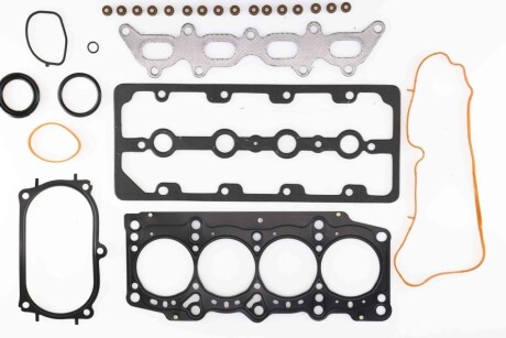 Комплект прокладок, головка цилиндра CORTECO 417758P