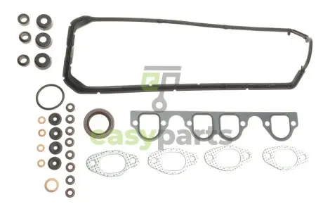 Комплект прокладок (верхній) VW Caddy II/T4 1.9 TD 90-04 CORTECO 417835P