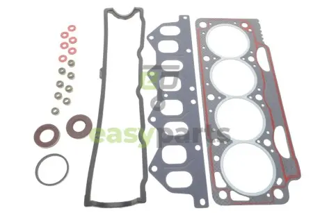 Комплект прокладок (верхній) Renault Clio/Laguna/Megane 1.8/2.0 90-03 CORTECO 417854P