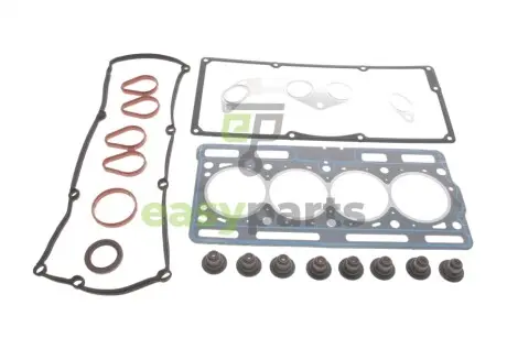 Комплект прокладок (верхній) Renault Kangoo 1.2 97- CORTECO 417987P