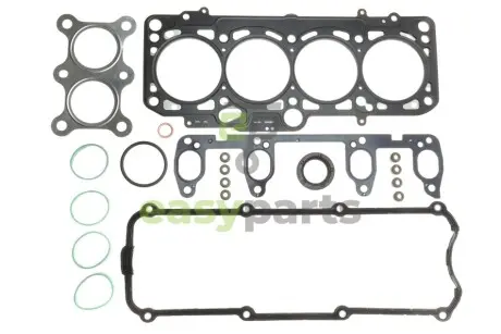 Комплект прокладок (верхній) Audi A3/A4/VW Golf IV 1.6 94-04 CORTECO 418590P