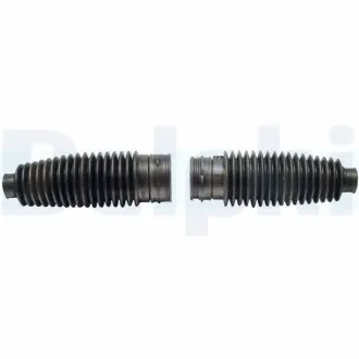 Комплект пилника, Рульове управління Delphi TBR4231