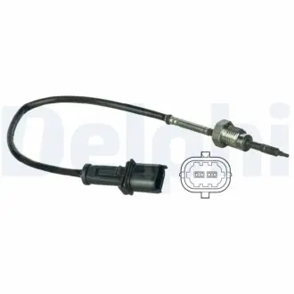 ДАТЧИК ТЕМПЕРАТУРЫ ОГ OPEL SAAB Delphi TS30022