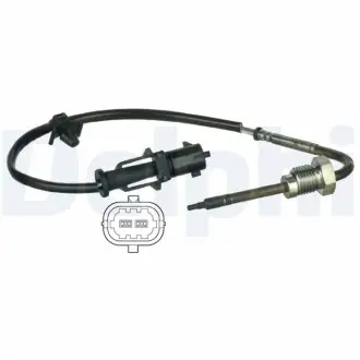 ДАТЧИК ТЕМПЕРАТУРЫ ОГ OPEL SAAB Delphi TS30030