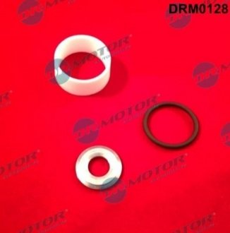 Ремкомплект форсунки 3 елементи DR MOTOR DRM0128 (фото 1)