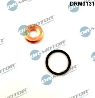 Ремкомплект форсунки 2 елементи DR MOTOR DRM0131