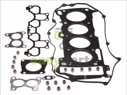 NISSAN К-кт прокладок гбц ALMERA 1.5 00-06 ELRING 264.920