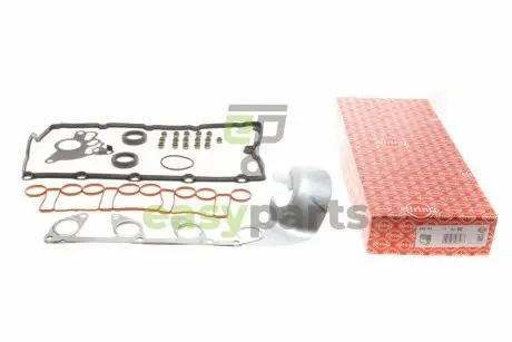 Комплект прокладок (верхній) VW Golf V/Passat 2.0 TDI 05-10 ELRING 542.181
