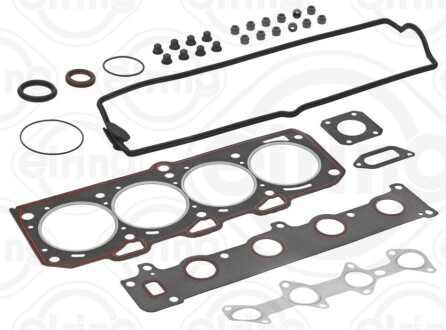 Комплект прокладок, головка циліндра ELRING 710.401
