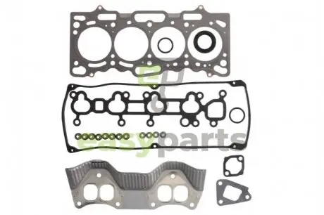 MITSUBISHI К-кт прокладок гбц COLT 1300 96-00, LANCER 1.3 95-03 ELRING 016.200