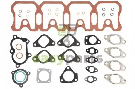 Комплект прокладок, головка цилиндра ELRING 181.000