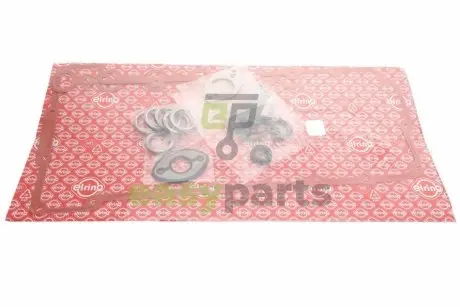 Комплект прокладок (верхній) BMW 3 (E90)/5 (E60)7 (E65/E66/E67) 04-11 N52 ELRING 236.280