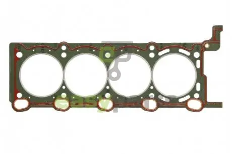 Прокладка ГБЦ BMW 5 (E53/E39)/7 (E38) 4.4i 96-05 (5-8 cyl) (1.74 мм) M62 B44 ELRING 268.041